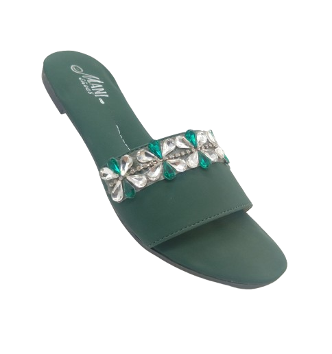 Picture of Fancy Slipper