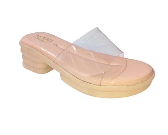 Picture of Transparent Wedge