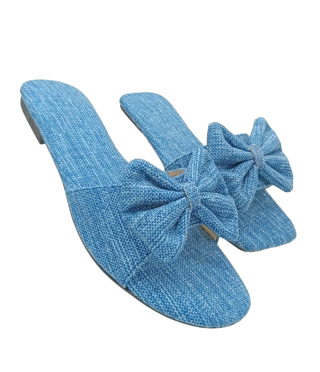 Picture of Flat Slipper - Mother & Daughter