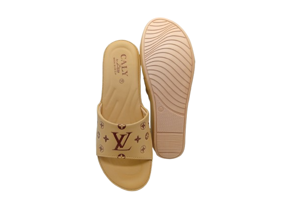 Picture of  Medicated LV Slipper